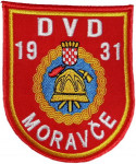 DVD MORAVČE 1